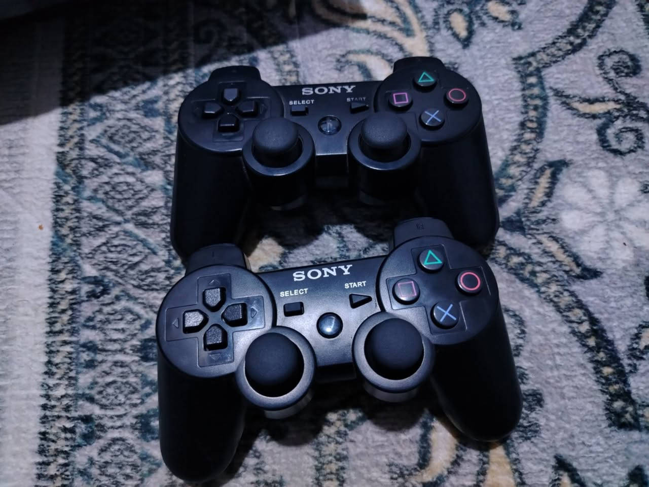 بليستيشن للبيع بلي 3 للبيع بي 10 العاب مشكل وياه ثنين يدات عنوان حي الملاين الوله قرب جامع الصواف سعر 90 بيع مستعجل @


**إذا كنت صاحب هذا الإعلان وتريد حذفه لأي سبب، رجاءا أرسل رسالة إلى الدعم الفني**