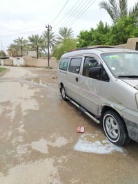 ستاركس • ٢٠٠٧ • رقم واسط