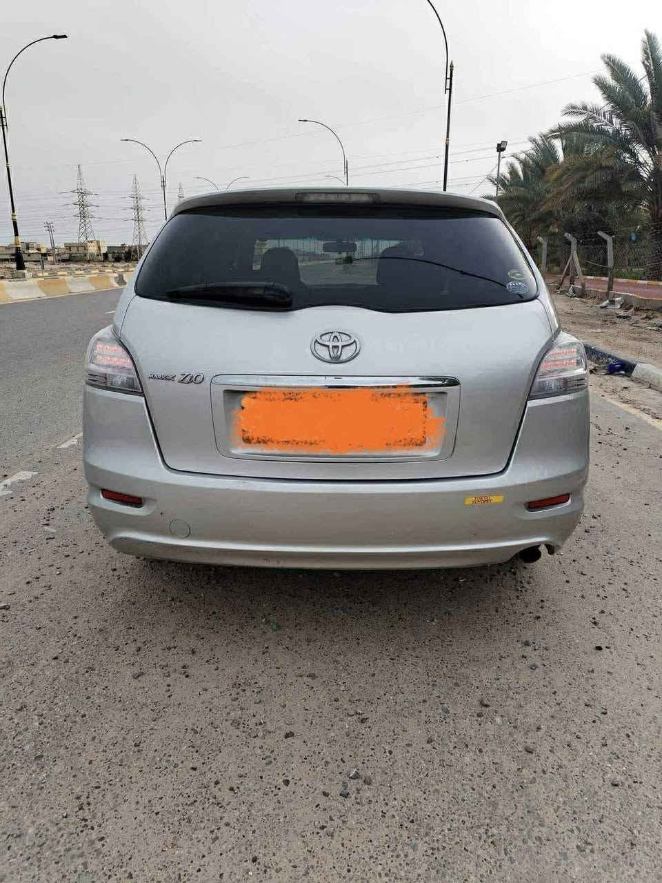 السلام عليكم تيوتا ماركx ٢٠١٢ ادوات ادوات ٧راكب  
كير محرك شرط صدر شرط تايرات جدد تدفئة تبريد للبيع او مراوس. ***********
