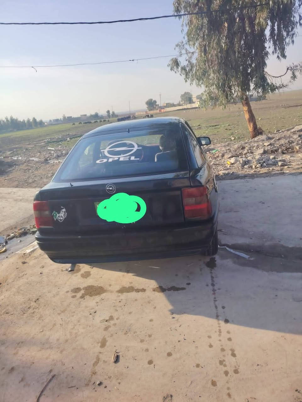 وبل ١٨ موديل ٩١ سياره جاهزه سعر ٣٠ شرط تحويل مكاني موصل شلالات ***********
