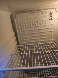 ثلاجة نوال • نظيفة • بلا خلل