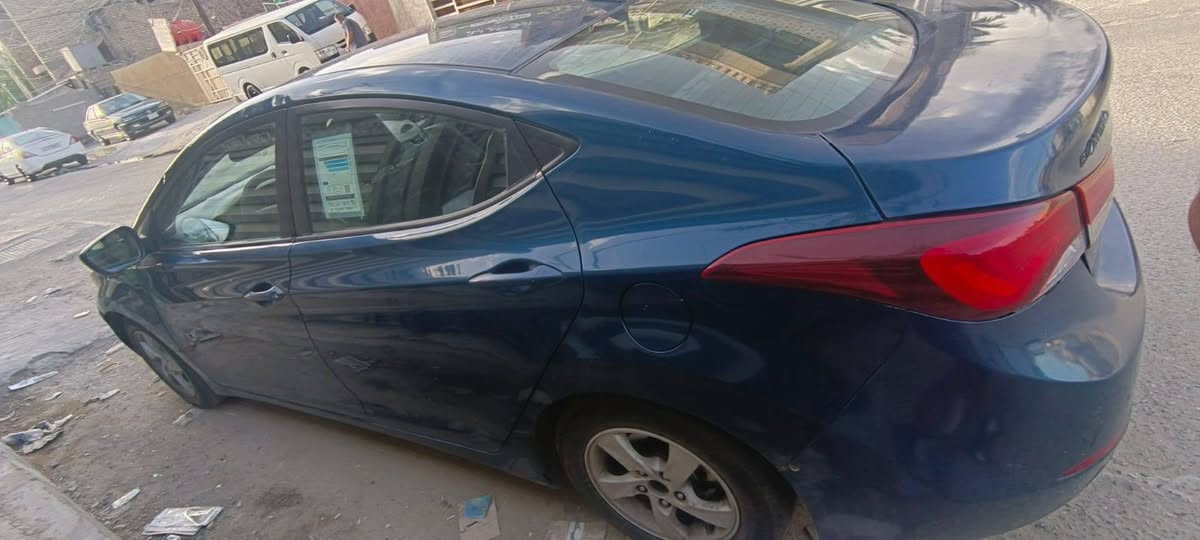 115. وبيه مجال.  بغداد. زعفرانيه.  ***********
