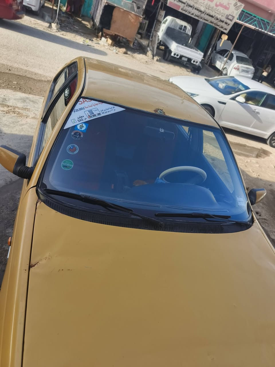 السلام عليكم
للبيع بيجو روا مكينه بيها بخار وصوت بوربرن كلج سعر 18 وبيها مجال
***********
***********
