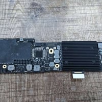 بورد ماك • شغال