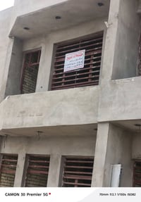 يالله يوجد بيوت مساحات تكون من 50 متر ل 70 متر اللبيع واكيد بناء حديث ...