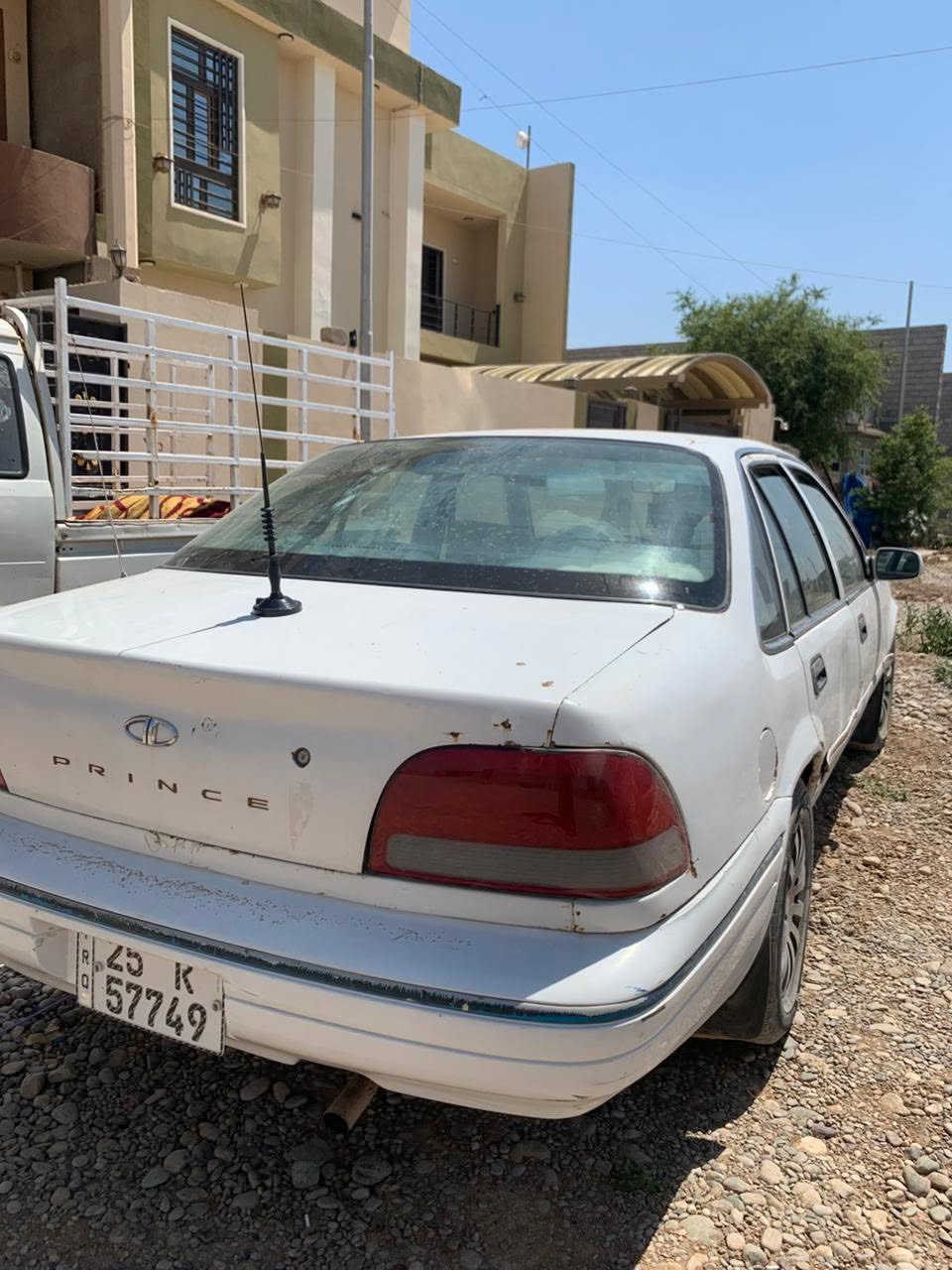 السلام عليكم دايو برنس موديل 1996 كير محرك اكسل كله بالشرط تايرات نضاف رقم إنكليزي سنوية لـ 2030 شرط التحويل سيارة خير من الله السعر35 بيها مجال
للأستسفار الاتصال ***********
