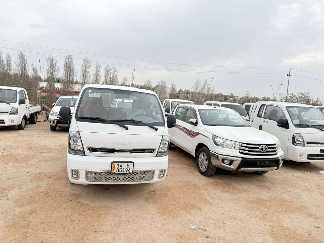 كيا موديل 2025 رقم بصرة تحويل مباشر سيارة مكفوله كفاله ماشية 26 الف السعر 162 ورقه مكاني البصرة سفوان  ***********         ***********
