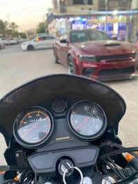 بوكسر كلاسك • موديل 2023 • ديالى بعقوبه