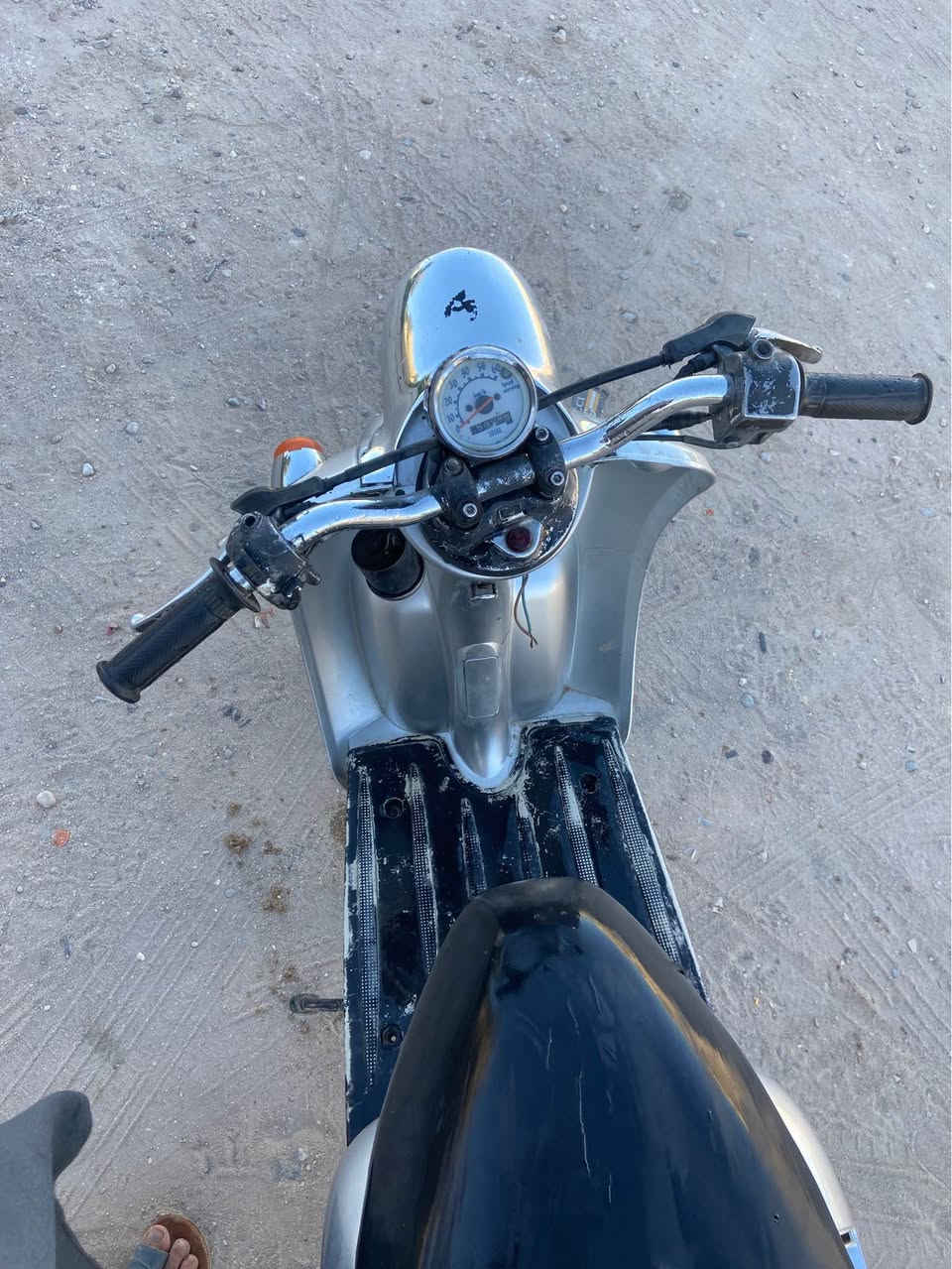 كوم حديد متروكه ماعرف شنو عاطل بيه النجف, العراق


**إذا كنت صاحب هذا الإعلان وتريد حذفه لأي سبب، رجاءا أرسل رسالة إلى الدعم الفني**