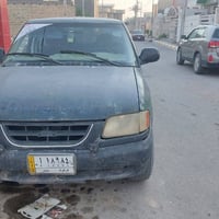 جمسي بيكم • ١٩٩٨ • محرك ٢٥٠٠