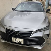 افلون ٢٠١٩ • محرك ٦ • كامرات ٣٦٠