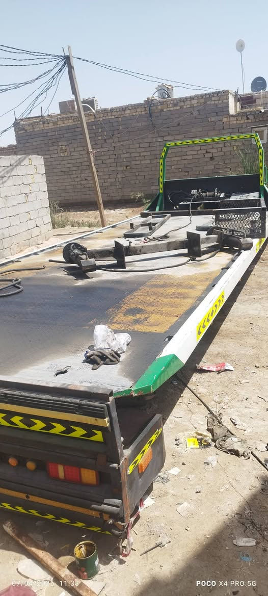 بدي 7و10 طول عرضه مترتين وستين اماراتي دخول جديد ***********
للبيع ***********. 60$
