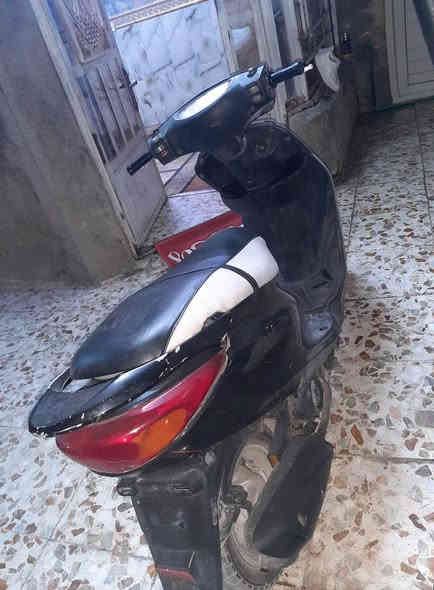 دراجة بريز للبيع مكاني الشماعية *********** السعر 350
