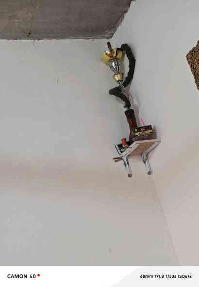 سلام عليكم نركيله الماني اخو الجديد السعر 45وبيهه ومجال *********** كركوك
