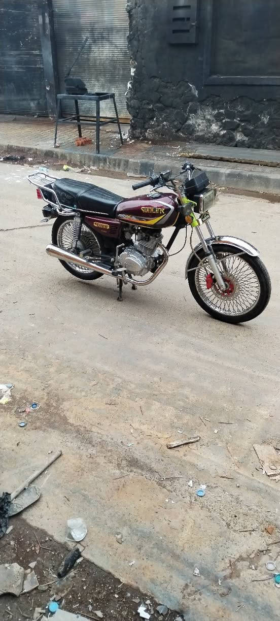 السلام عليكم ماطور سونك 2023 ماطور فول نضافه محرك شرط كهربائيات كله شقال منفيس موجود سعره 475 وبيه مجال شراي تعال خاص وتدلل مكاني كركوك ***********
