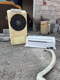 سبلت مال تريلات للبيع تبريد خير من الله  السعر اتصل     07761709499