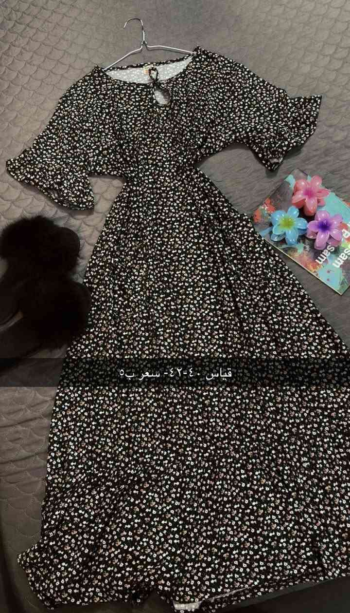 باله الشموخ 
💥💥 New Collection 💥💥
ملابس نسائي تحفه  خامة تجنن 

السعر والقياس مكتوبه ع الصوره :-
————————
‌‎توصيل بابل مركز 3,000
اقضيه نواحي 4,000
‌توصيل لجميع المحافظات 5,000
‎العنوان :بابل - حله مركز 
‎للطلب والأستفسار يرجى ارسال رسالة على الخاص

الحجز على الانستا 
👇👇👇👇👇👇👇👇👇👇👇👇
‎رابط الانستا 

https://www.instagram.com/balah_alshumukh?igsh=MXgzNjljdWo2Zmlscg==


**إذا كنت صاحب هذا الإعلان وتريد حذفه لأي سبب، رجاءا أرسل رسالة إلى الدعم الفني**