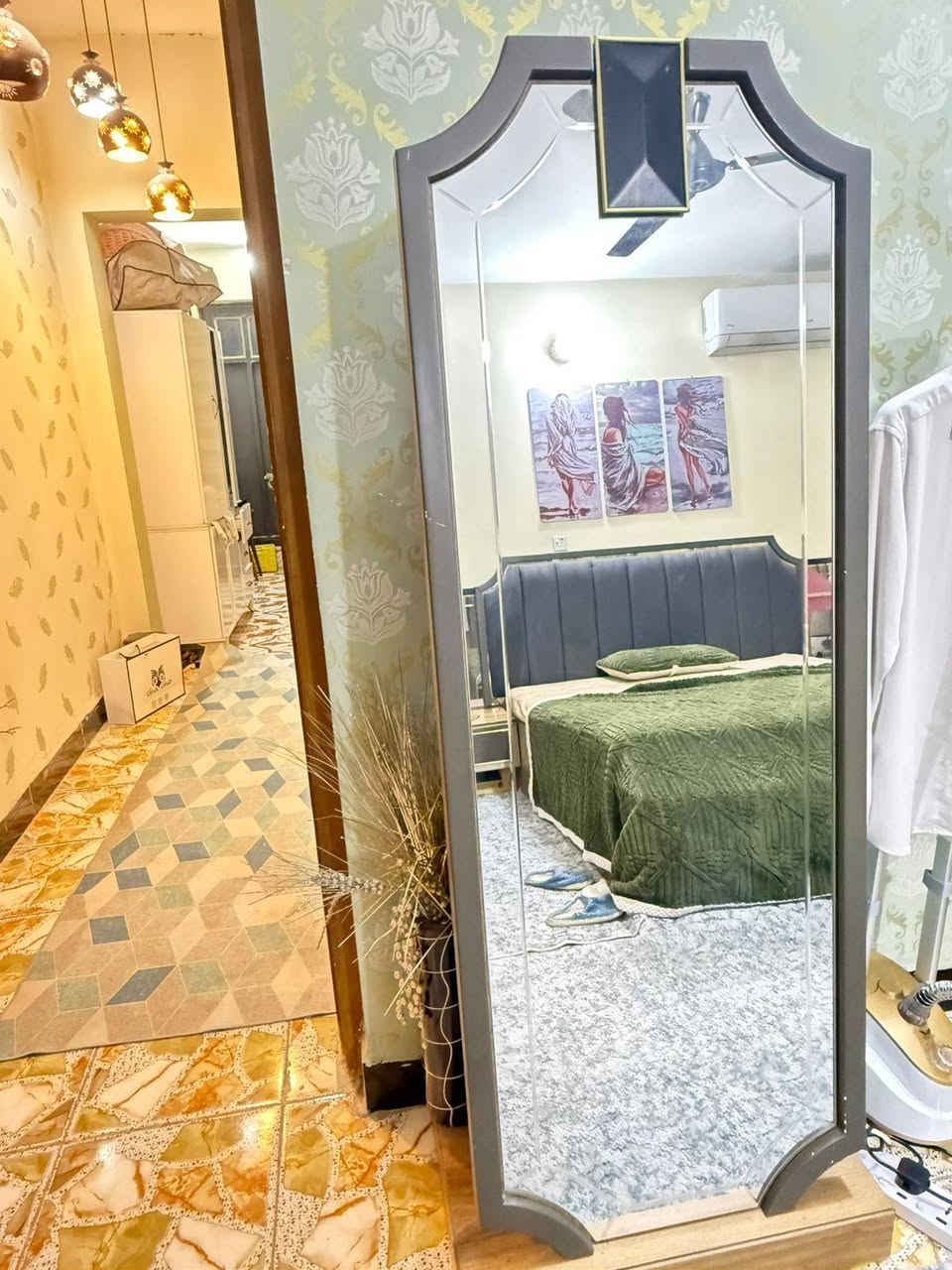 غرفه للبيع سعر خاص عنوان بغداد حي اور


**إذا كنت صاحب هذا الإعلان وتريد حذفه لأي سبب، رجاءا أرسل رسالة إلى الدعم الفني**