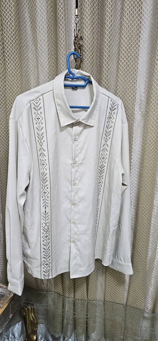 ملابس مكس رجالي وشبابي شي ان بجايم وتشيرتات وقمصان بل ليبل
القطعه على ٣

للحجز والاستفسار عل خاص توصيل كل محافظات العراق خمسه


**إذا كنت صاحب هذا الإعلان وتريد حذفه لأي سبب، رجاءا أرسل رسالة إلى الدعم الفني**