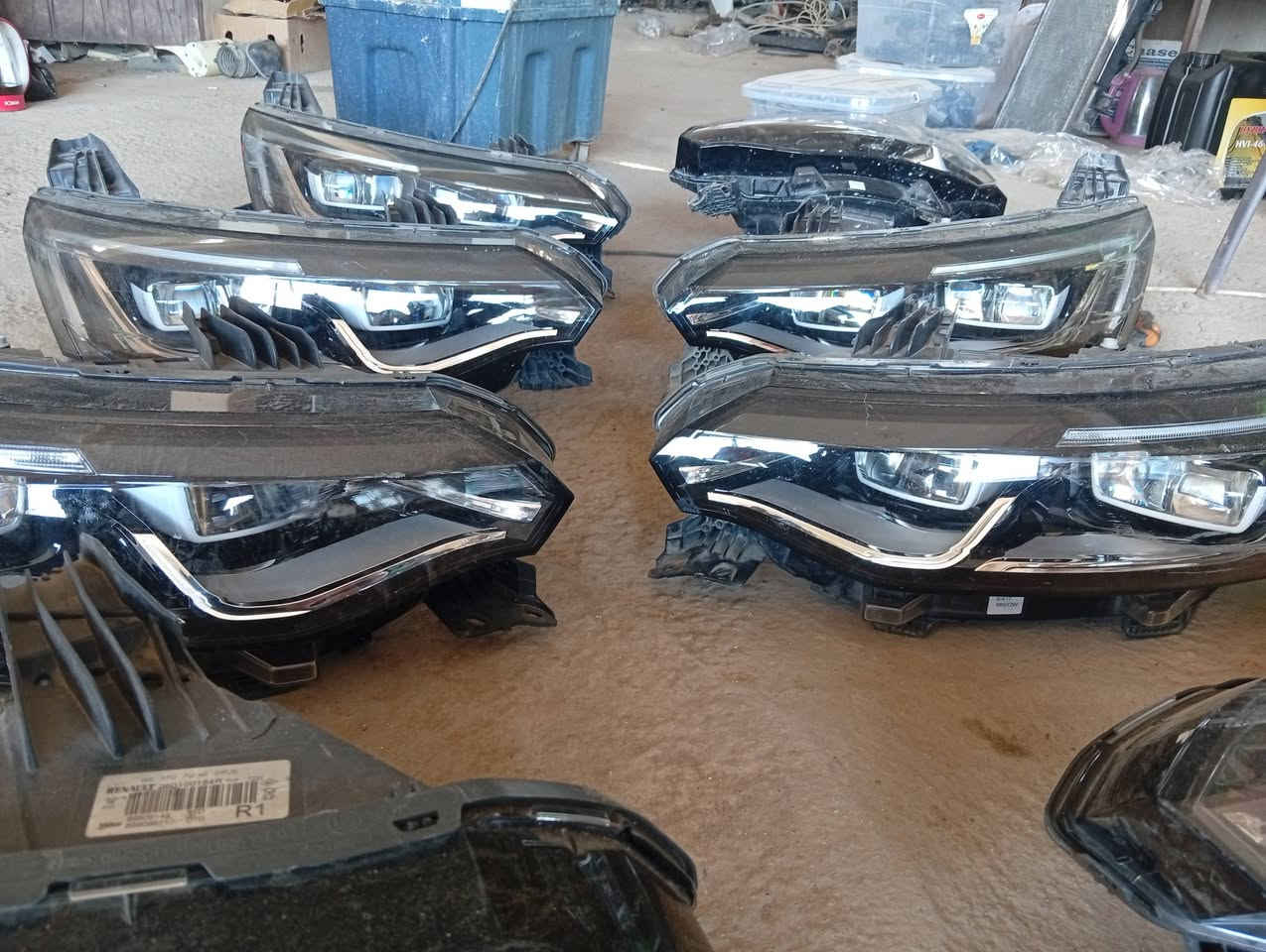 لايت رينو تالسمان 
يوجد توصيل جميع المحافظات 
*********** واتساب
