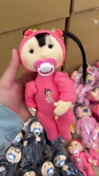 ميدالية ولد • درزن • كربلاء