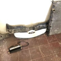 قطع غيار اكسنت • مجموعة كاملة • مو مفصخة