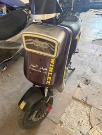 وينلي ار7 • شحن • بطاريات جديدة