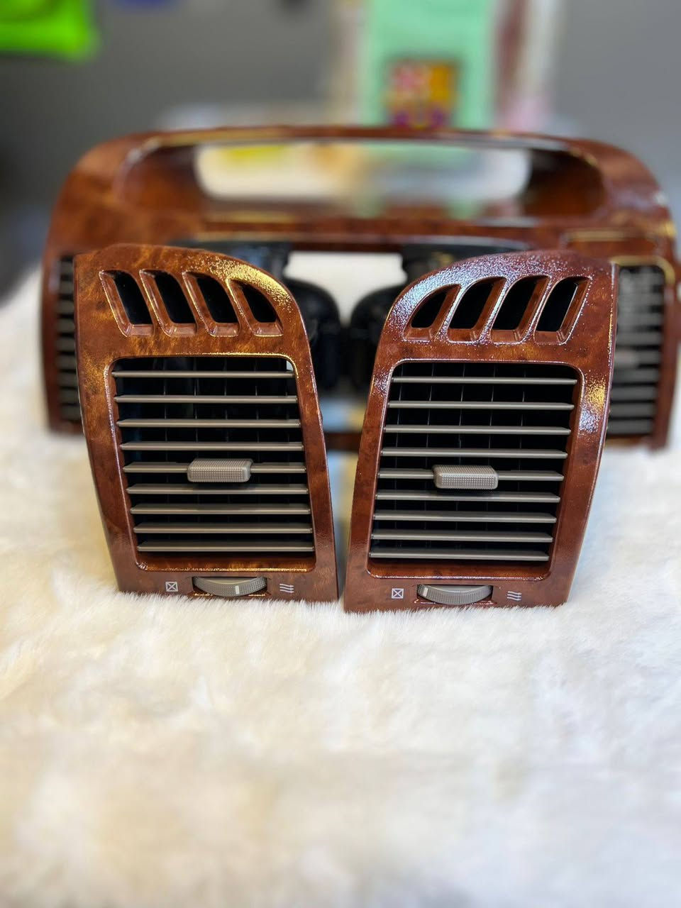 تكتات تبريد كامري من 2003 الى 2006
سعر التخم 75 الف
تكتات كامري صاجي من 2003 الى 2006
جوانب فقط
سعر الزوج 45 الف
العنوان بابل المسيب شارع السابع
***********
***********
