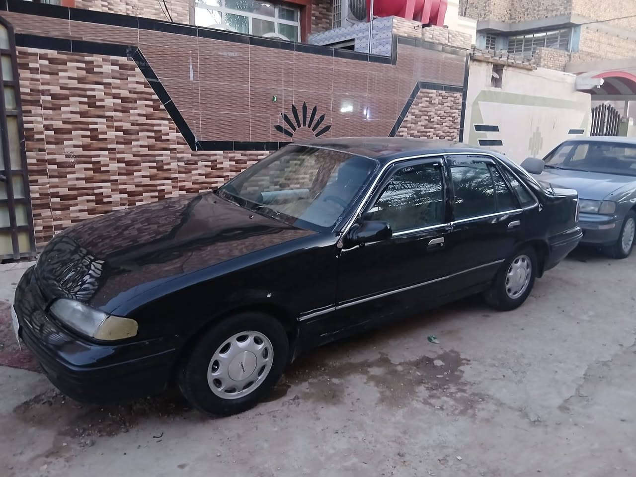 برنس 95 بابل محرك مفتوح كير اوتماتيك محرك وكير وحداديه وتيارات وباتري كله نضيف حلوه داخل وخارج السعر 25 الشراي يتصل *********** عنوان حله نادر
