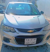 شۆڤلیت ئەڤیۆ 2017 گیر ئۆتۆماتیک  جوارتايه ي لؤك  ته نها 52هه زار رؤشتو...