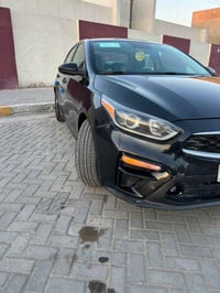 اخوتي رمضان كريم عليكم عندي فورتي موديل 2021 لون أسود رقم شمالي باسمي ...