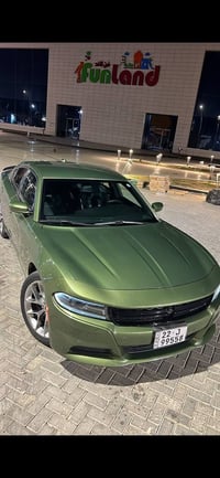 تشارجر SXT • ٢٠٢٢ • رقم اربيل