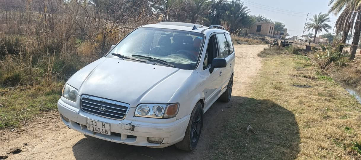 سلام عليكم هونداي تراجيت 2004السباره عله وضع الشركه السياره فول نضافه سنويه جديده هزه جديده السياره باسمي80وبيهه مجال0782788844


**إذا كنت صاحب هذا الإعلان وتريد حذفه لأي سبب، رجاءا أرسل رسالة إلى الدعم الفني**