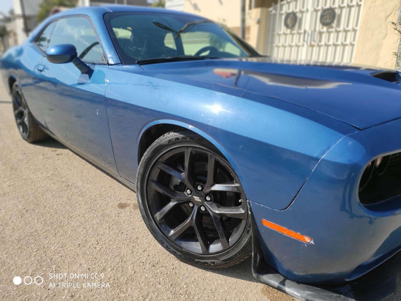 سلام عليكم
جالنجر 2023 جيتي بلاس فول حاثه جاملغين وبنيد  ماشيه 13 الف
***********
