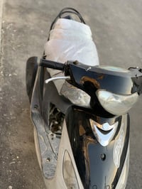 ماكس مغولي • سلف وهندل • بغداد