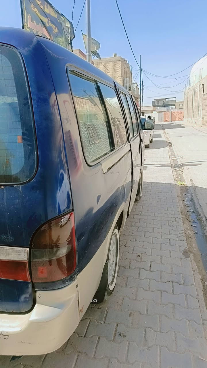 سلام عليكم كيه بريجو موديل 96
رقم إنكليزي نجف بسمي
شواصي مكفولات عده جهة العبري مصلح درجه أوله
كير ومكينه واكسل خير من الله
سعر 55وبيه مجال رقم***********
مكاني نجف
