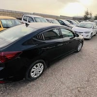 النترا موديل ٢٠١٩ محرك 20 مامفتوح كير اي تي مرغوب مابيه قطرة صبغ السعر...