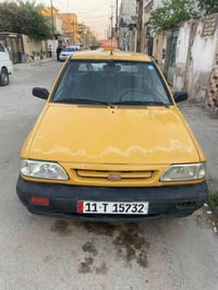 سايبا للبيع ٢٠١١ بلاديه شواصي جديد كير ومكينه جديد داخل وكهربائيات وتب...