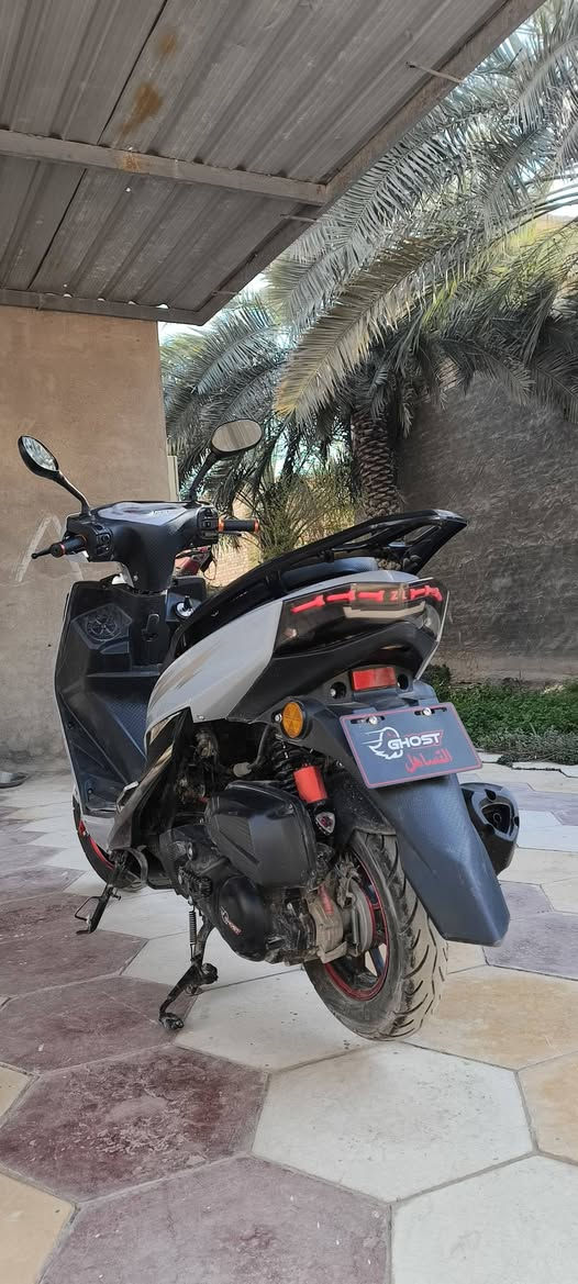 السلام عليكم سكنس شركة جوست موديل 2025أستلام شركة استعمال شهرين أخت الزيرو الدراجة نضيفة التفاصيل على الخاص


**إذا كنت صاحب هذا الإعلان وتريد حذفه لأي سبب، رجاءا أرسل رسالة إلى الدعم الفني**