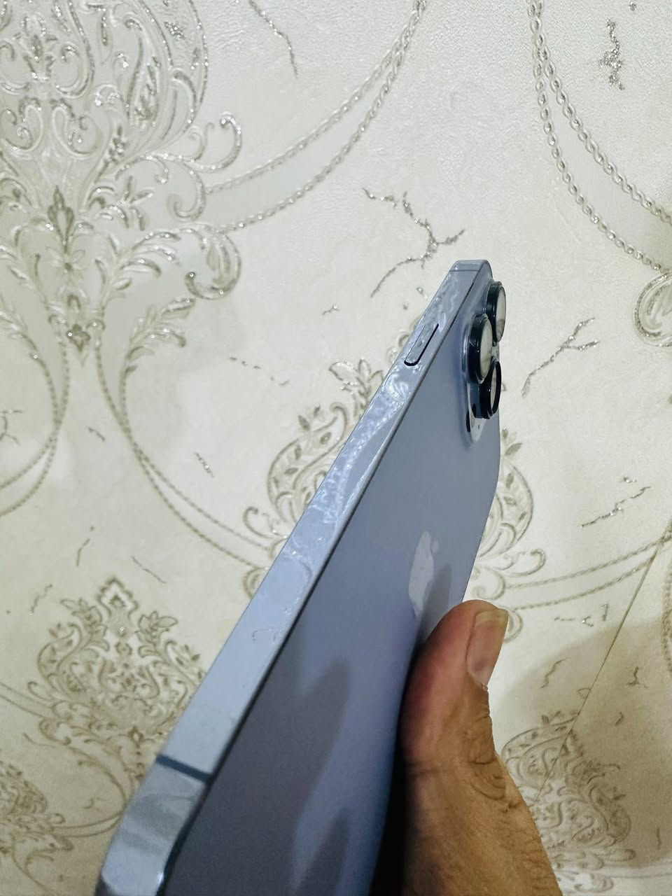 13 برو ماكس محتاج تخطي جهاز نضيف كلش بطاريه 88سعر 400وبي مجال مكان نجف حولي ملعب رجاء رجاء لحد يراسل او يتصل يسئل ع تخطي ابيع ل اهل خبره فقط رقمي***********
