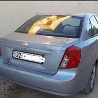 اوبترا توماتيك • ٢٠٠٩ • رش صبغ