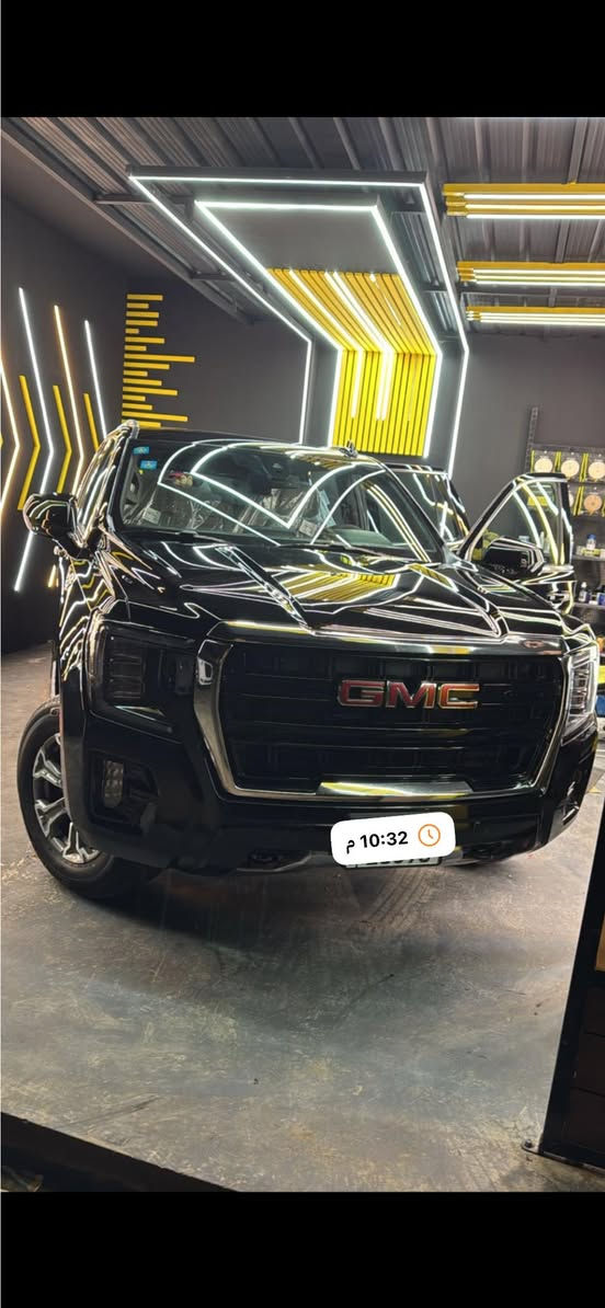 يوكن 2021 خليجي sle مكفوله من الصبغ سونار موجود رقم بغداد


**إذا كنت صاحب هذا الإعلان وتريد حذفه لأي سبب، رجاءا أرسل رسالة إلى الدعم الفني**