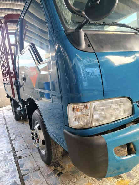 السلام عليكم 
فحل للبيع موديل 98 رقم بغداد تحويل مباشر شرط 
سنويه مشروع وطني لل2028  تخم تاير 
محور 14   ستد 27   تانكي  120 التر  محجر غلاف 
مكينة 3000 مفتوح لاصرف لا بخار جديده 
دواخل على وضع الشركه فقط مكانات صبغ كلش بسيطه
سياره جاهزه مال جناي سعر 83 مكان بغداد 
ه‍ *********** 
غير متواجد عل انت
