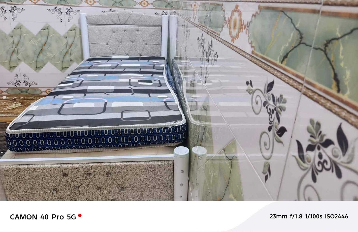 جرابي عدد ثنين نفس الشكل ودواشكم وياهم ب175بيهم مجال قليل نجف شارع المطار


**إذا كنت صاحب هذا الإعلان وتريد حذفه لأي سبب، رجاءا أرسل رسالة إلى الدعم الفني**