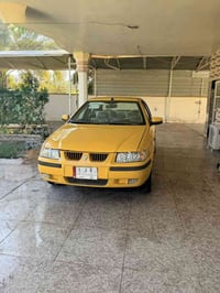 سمند ١١ • غاز • رقم بابل