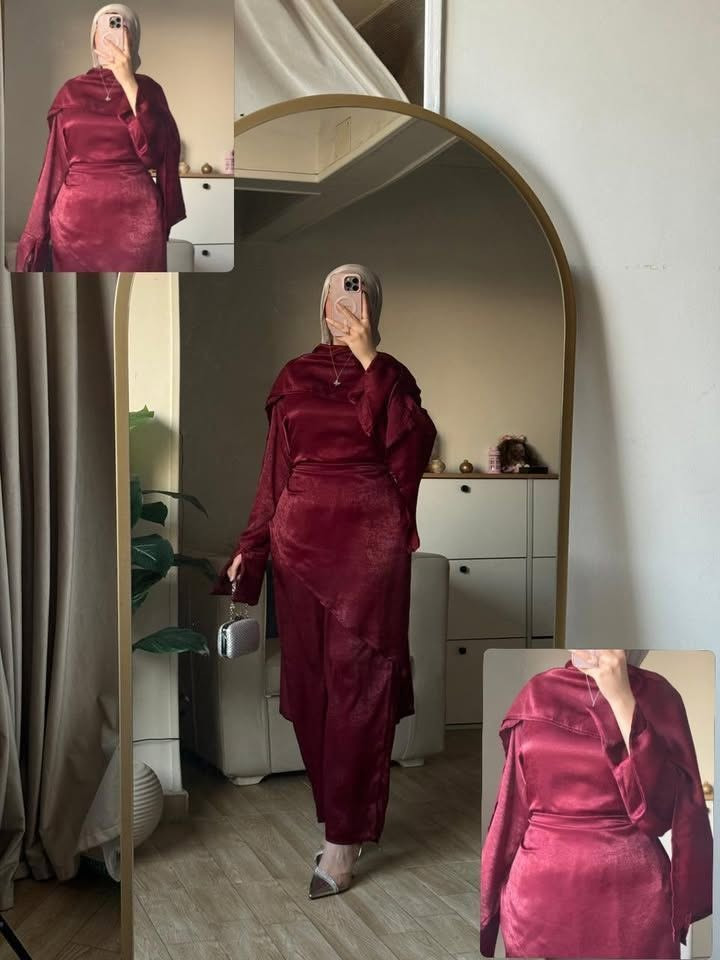 أسعار ناااااار❤️‍🔥❤️‍🔥❤️‍🔥


**إذا كنت صاحب هذا الإعلان وتريد حذفه لأي سبب، رجاءا أرسل رسالة إلى الدعم الفني**