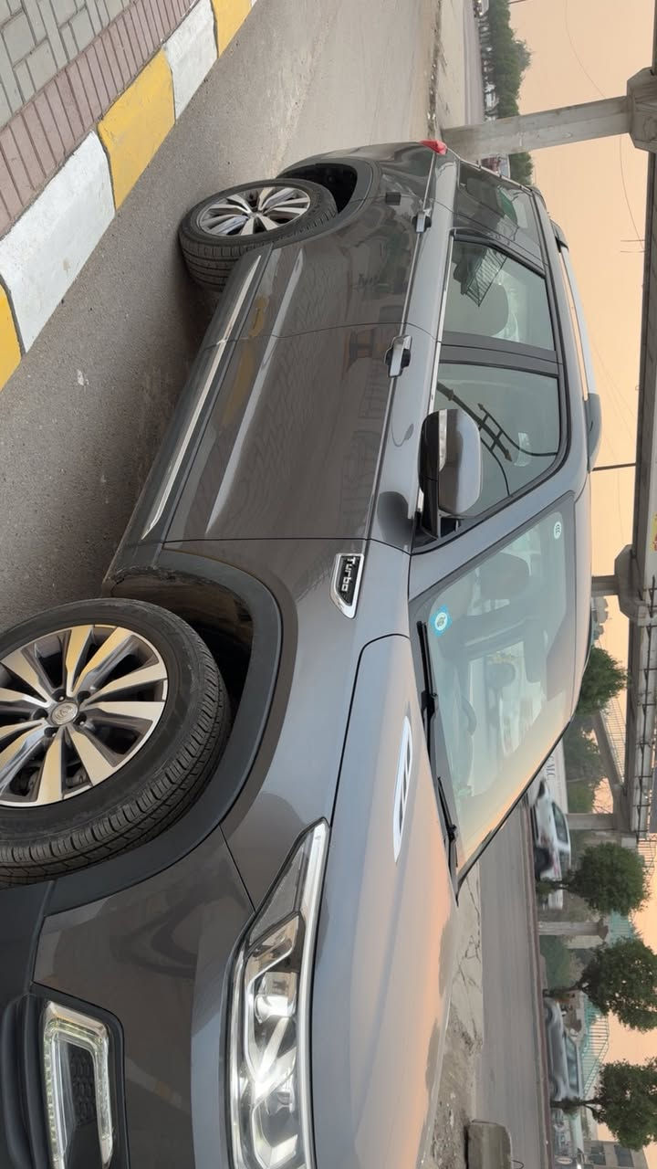 السلام عليكم 

شانجان CS95 2019 

فول مواصفات بانوراما بصمه تحكم كشنات كهربائي صندوق كهرباء السياره فول واي نقص مابيها صدر امامي خلفي كله جديد السياره جديده اي ضربه مابيها ولا قطرت صبغ  بيها طخه بسيطه بصفحت الصدر والباقي مكفوله ماشيه 30 الف العنوان بغداد 

السعر : 155 وبيها مجال بسيط 

رقم الهاتف : ***********
