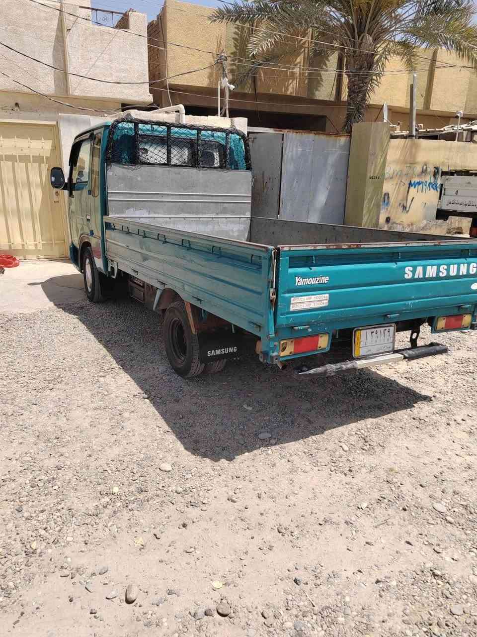 السلام عليكم
@للبيع كي حمل  موديل  2000
شرط محرك وكير
 مكفوله وبلادي سياره شرط
العنوان سامراء الخاص مغلق 
السعر 85

الهاتف
 ***********
