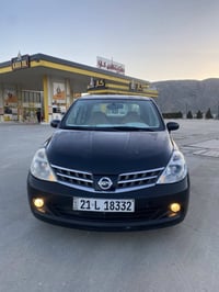 تیدا ٢٠٠٨ • رقم سلیمانی • جلد