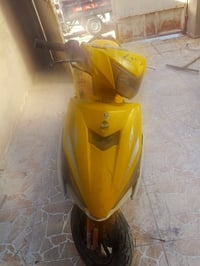 ماكس • عاطل • قاطع نارية